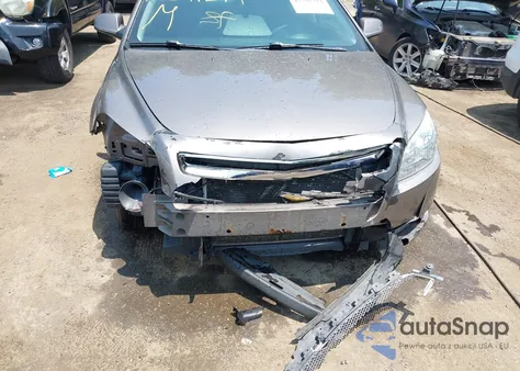 2012 Chevrolet Malibu 1Lt z USA, uszkodzony, nr VIN 1G1ZC5E09CF173854